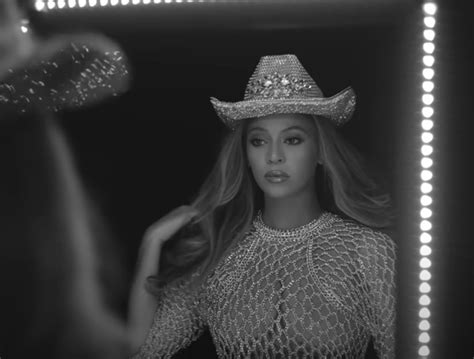 beyonce youtube|beyoncé new country video.